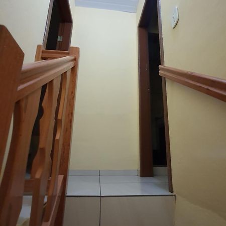 Casa Proxima A Praia Menos De 10 Minutos A Pe Cabo Frio Exterior photo