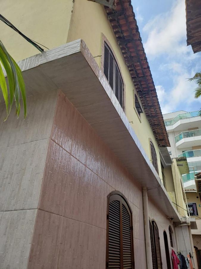 Casa Proxima A Praia Menos De 10 Minutos A Pe Cabo Frio Exterior photo