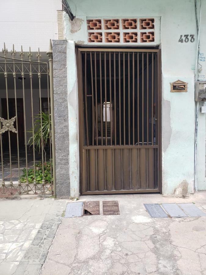 Casa Proxima A Praia Menos De 10 Minutos A Pe Cabo Frio Exterior photo