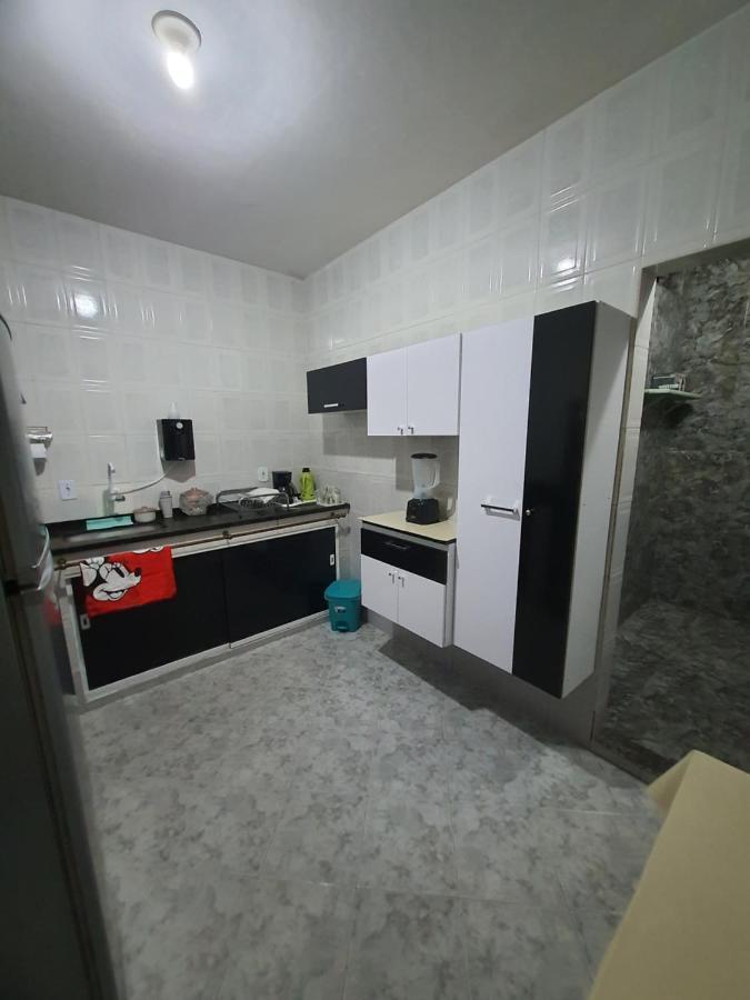 Casa Proxima A Praia Menos De 10 Minutos A Pe Cabo Frio Exterior photo