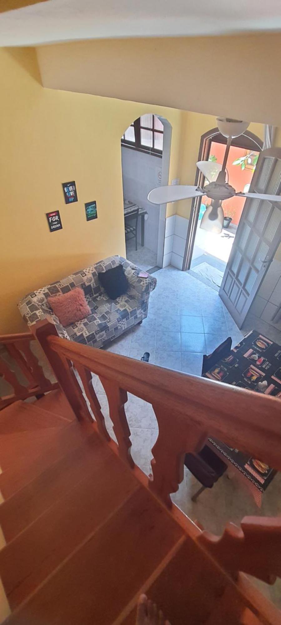 Casa Proxima A Praia Menos De 10 Minutos A Pe Cabo Frio Exterior photo