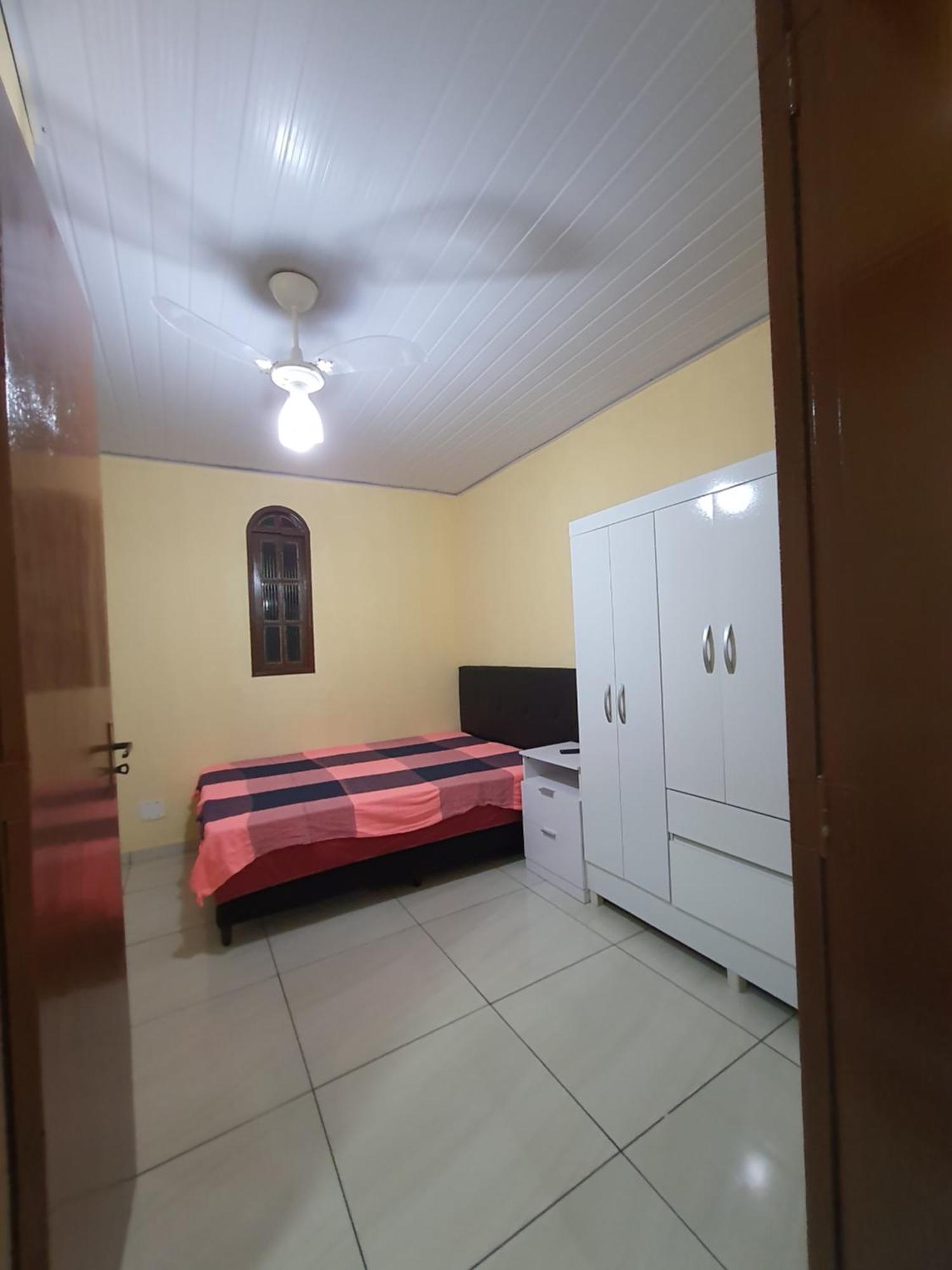 Casa Proxima A Praia Menos De 10 Minutos A Pe Cabo Frio Exterior photo