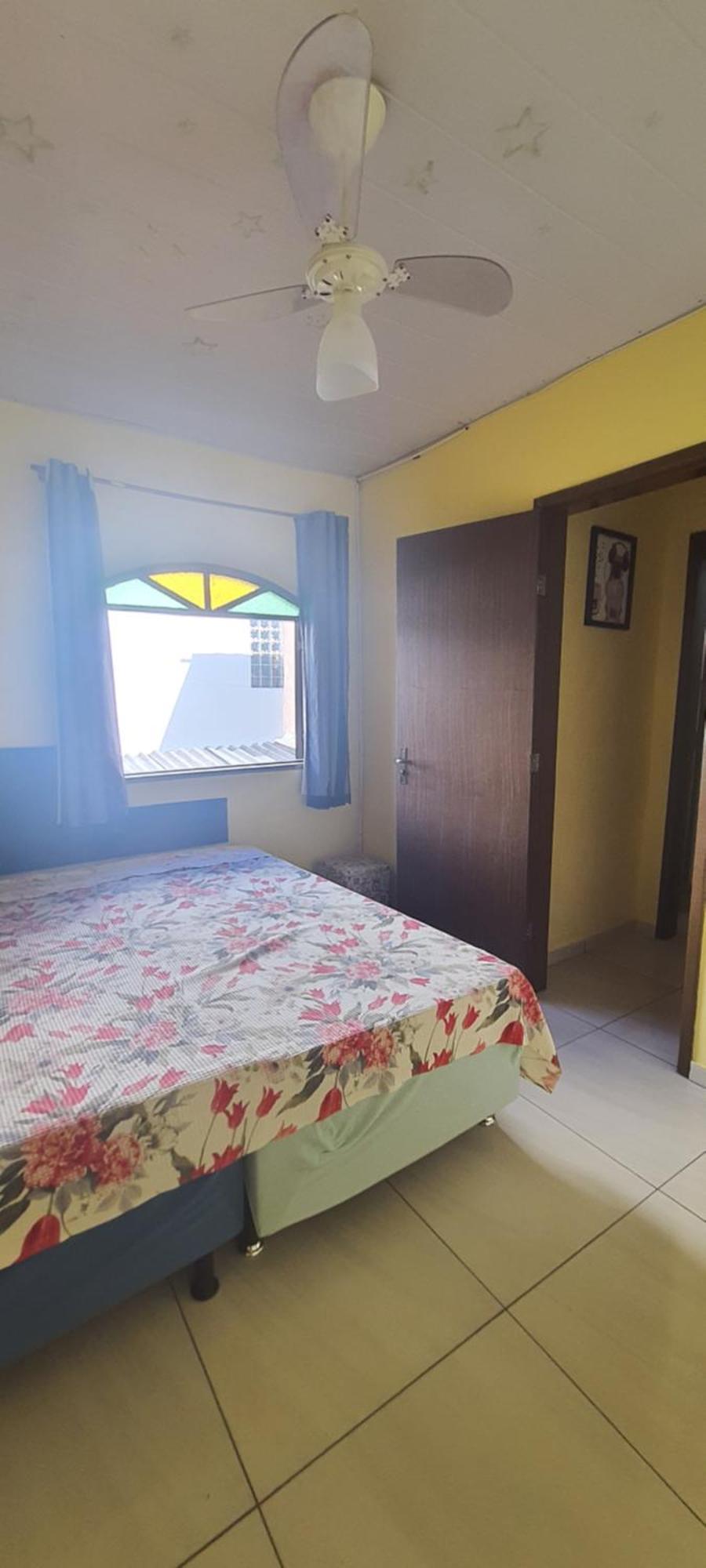 Casa Proxima A Praia Menos De 10 Minutos A Pe Cabo Frio Exterior photo